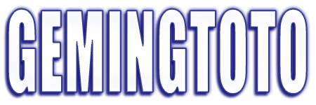 GEMINGTOTO LOGO